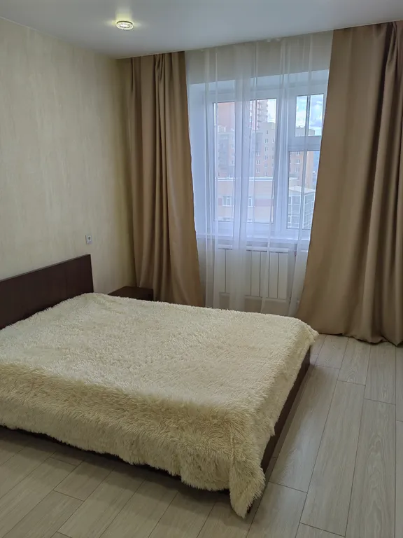 Квартира Уютная двухкомнатная квартира напротив ТЦ Зеленый — Красноярск