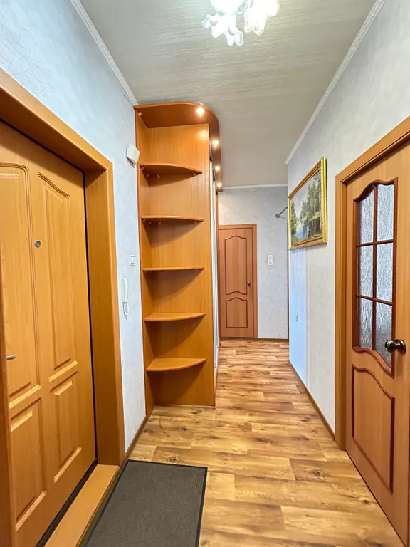 Уютная квартира в центре