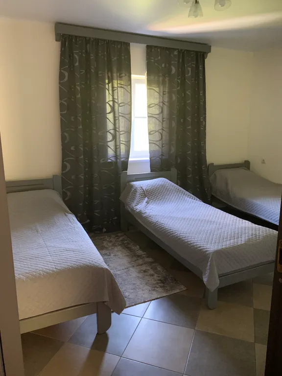 Квартира Комната — Прасковеевка