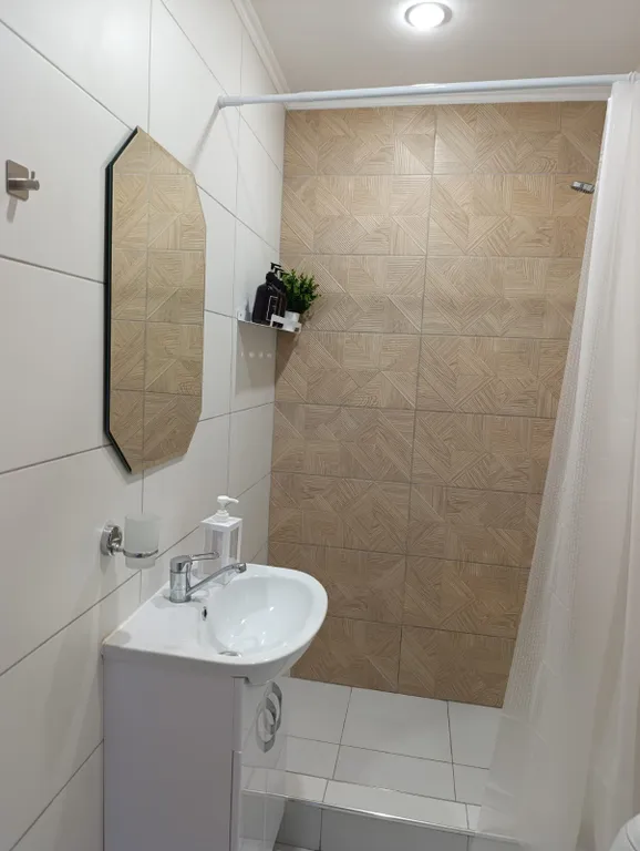 Квартира в центре