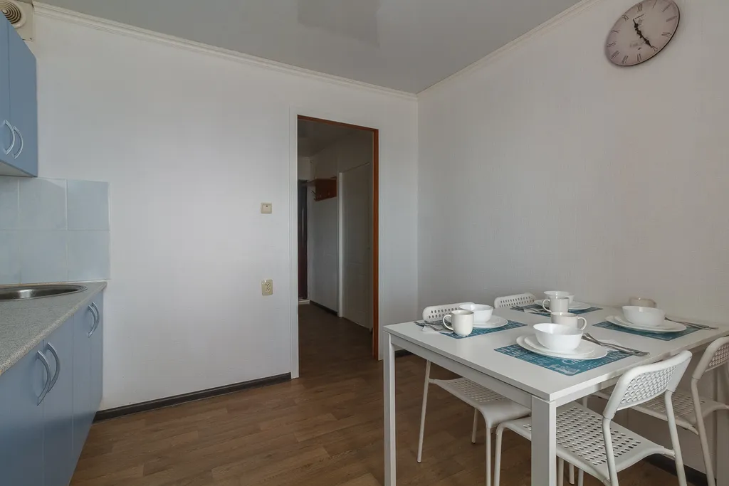 Апартамент у Ледового дворца