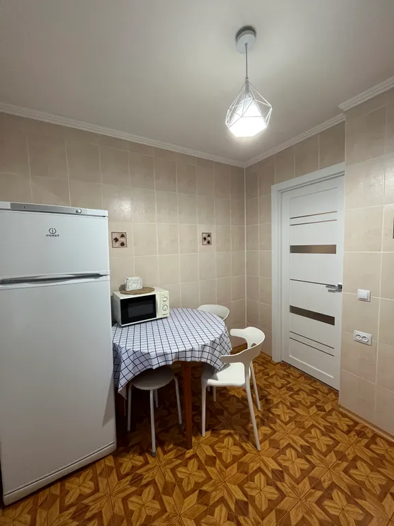 Уютная 2-комнатная квартира 800 метров от М4 бесконтактное заселение