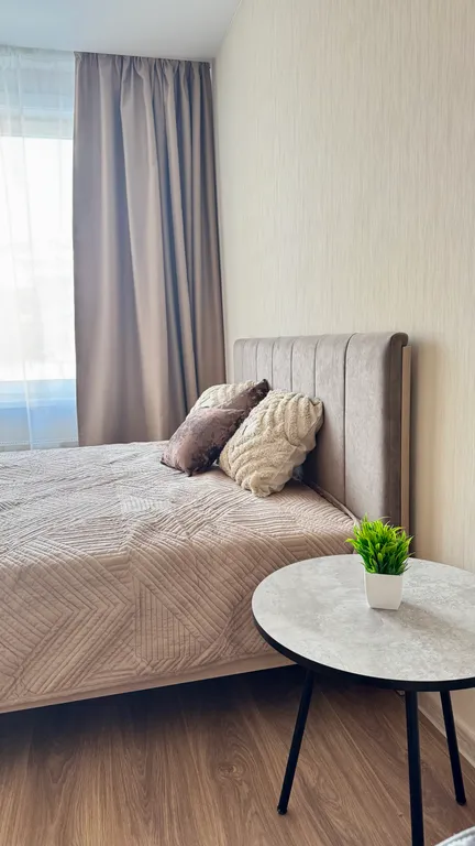 Квартира с видом на Горный Воздух