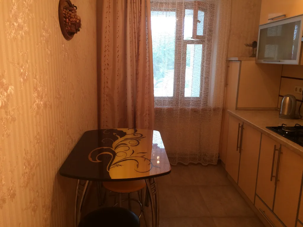 Квартира Уютная 2- х комнатная квартира — Судак