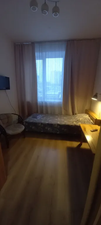 Квартира Комната у Марины — Песочный