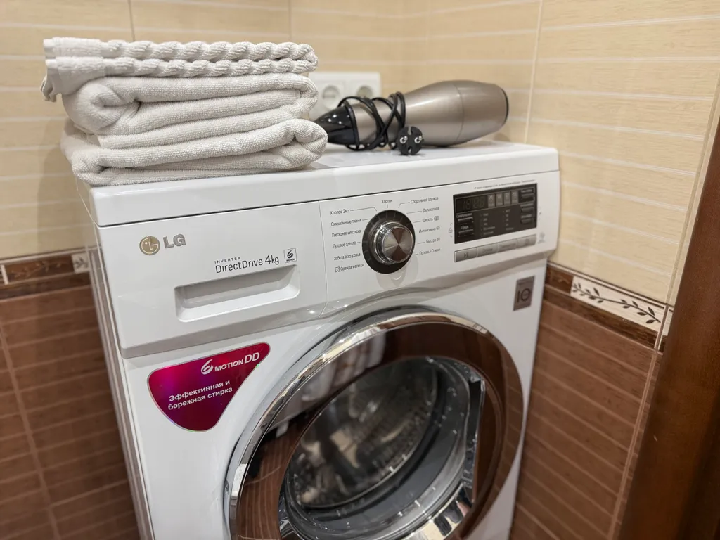 "В Гости!" на Пионерском 53 (2к квартира рядом с Сити-Молл)