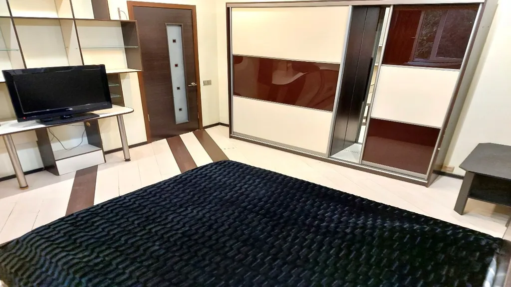 Удачная квартира в центре