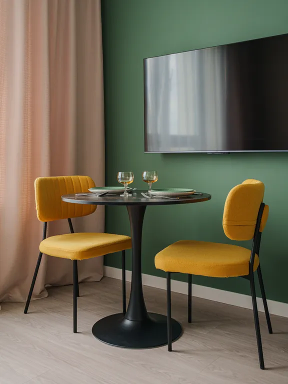 Квартира Квартира SOVA "Комфорт+ на 22-м" — Екатеринбург