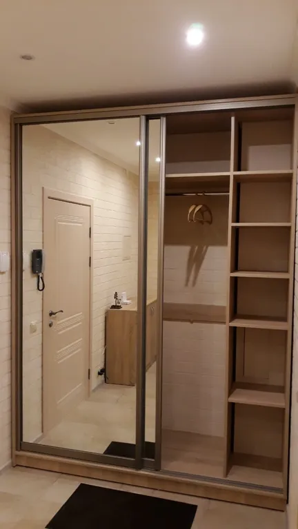 Квартира Квартира комфорт+ в Центральном районе — Калининград