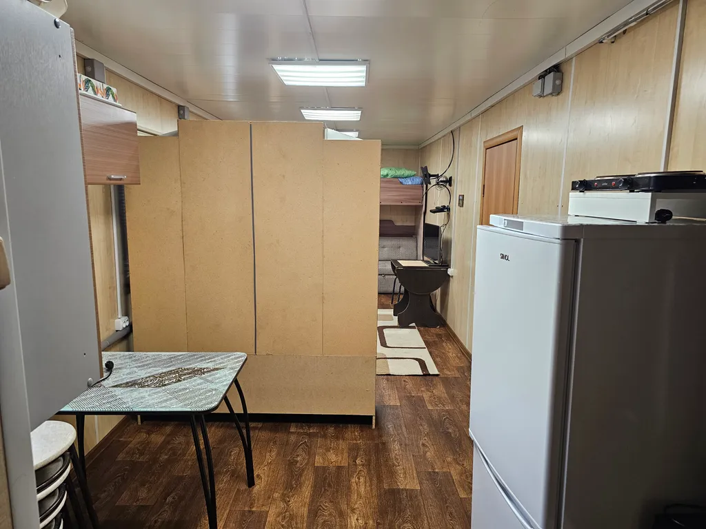 Квартира Комната — аренда посуточно в Усьва