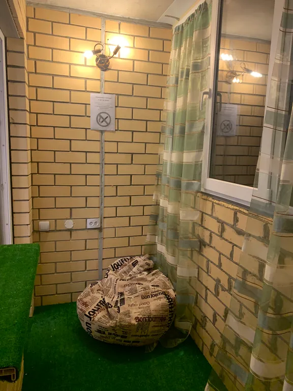 Комфортная квартира в Шилово, в современной башне, Воронеж