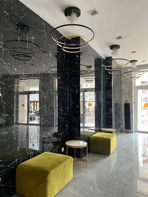 Уютная студия в центре