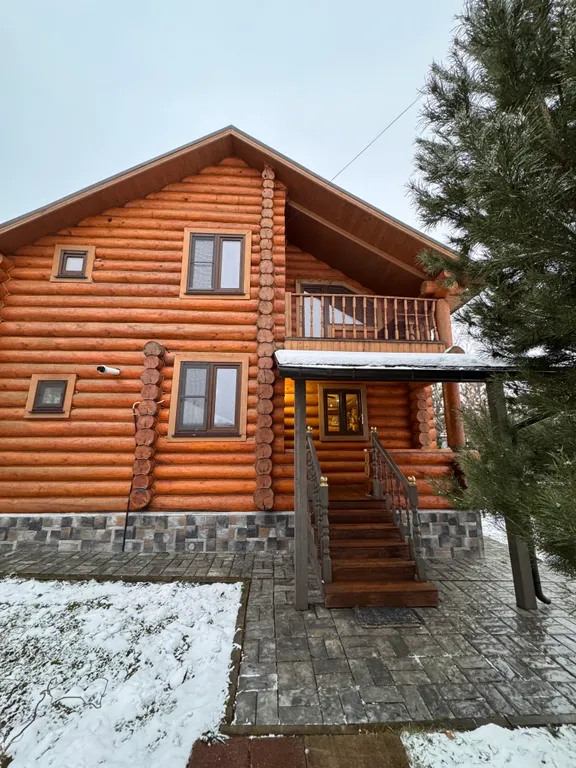 Коттедж Уютный дом с баней — аренда посуточно в Боровск