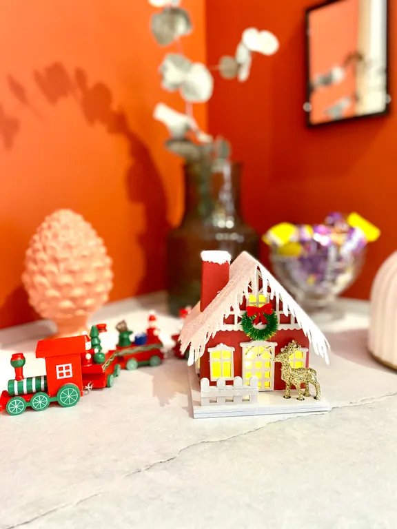 Квартира у Патефонки