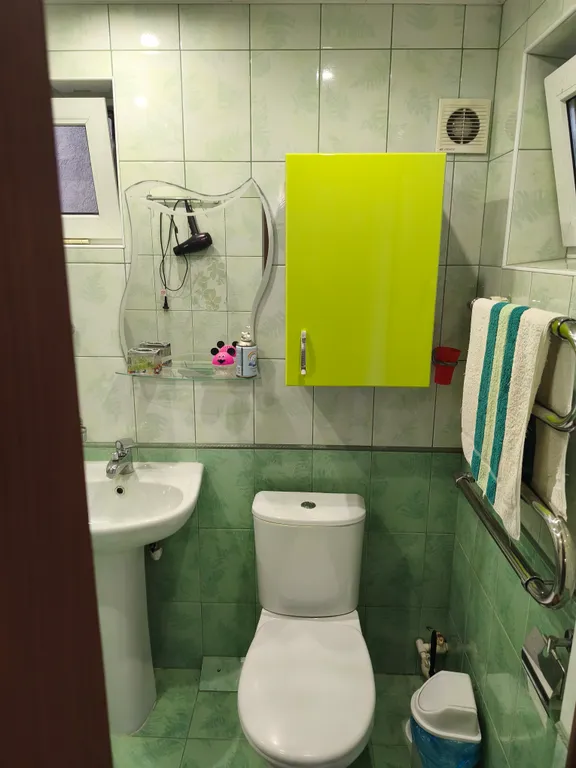 Коттедж Уютный дом в центре города — Ессентуки