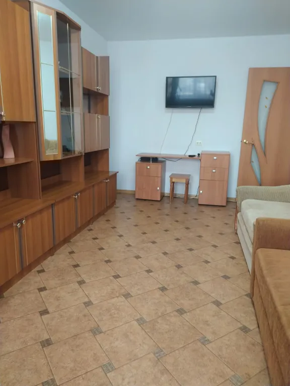 Уютная квартира недалеко от Центра