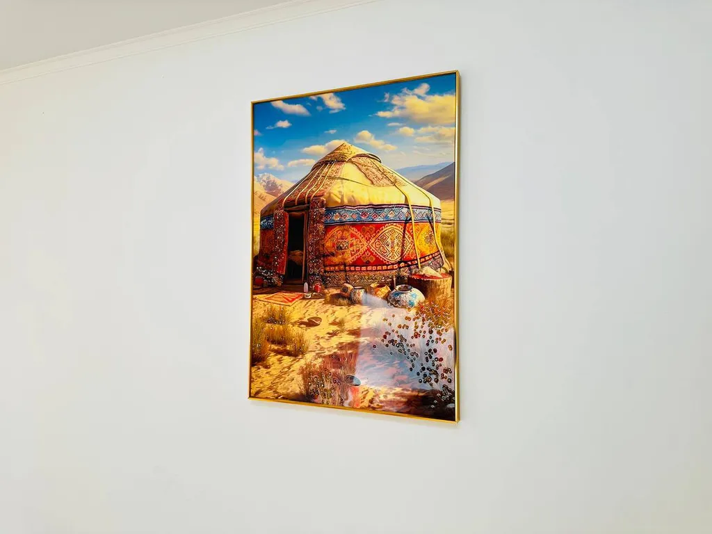 Квартира Уют для большой группы путешественников рядом с аэропортом и жд вокзал — Алматы