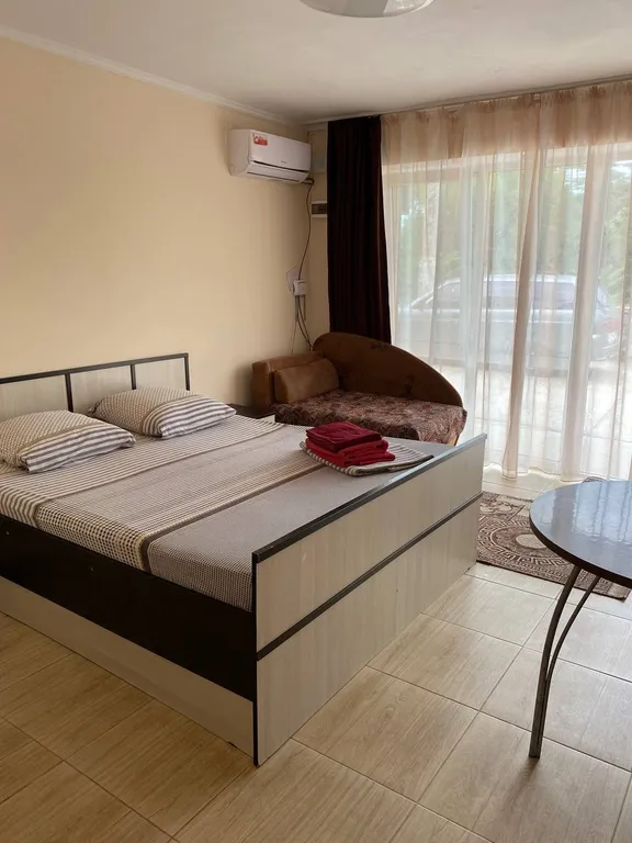 Уютная студия