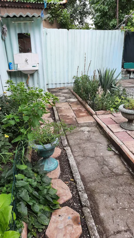 Коттедж Уютный дом недалёко от набережной — Феодосия