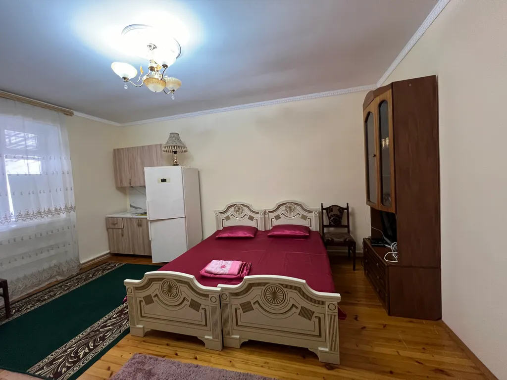 Квартира Комната — Дербент
