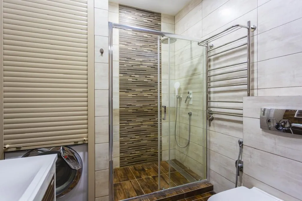 Квартира Двухкомнатные апартаменты у метро — Москва