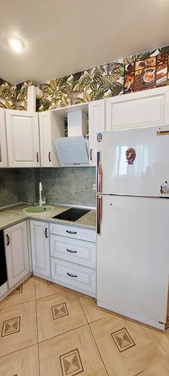 Уютная евродвушка в новом ЖК