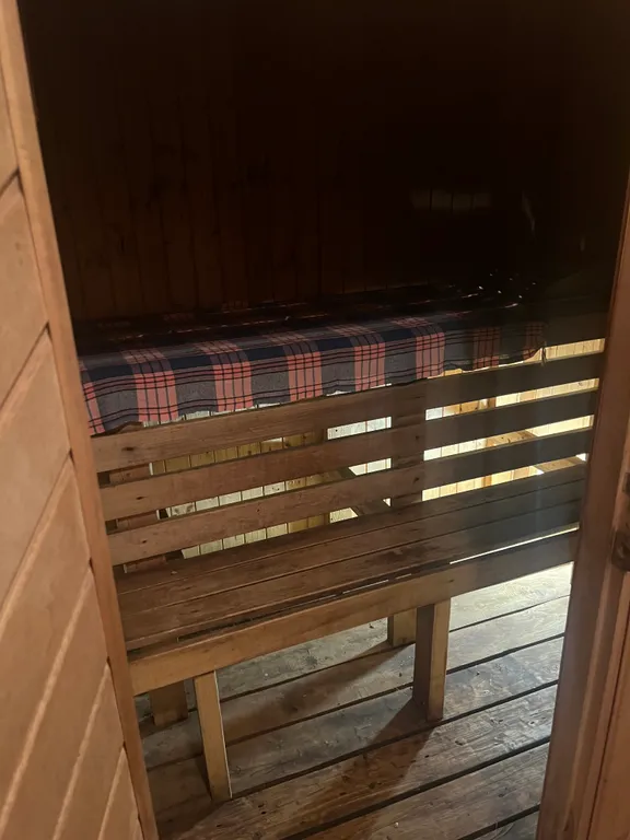 Коттедж Уютный дом с баней — Казань