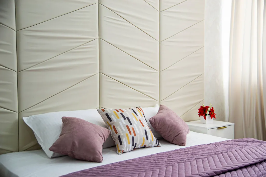 Апартаменты в центре Омска