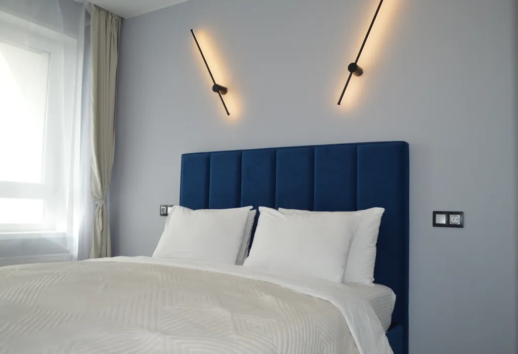 Министерство гостеприимства