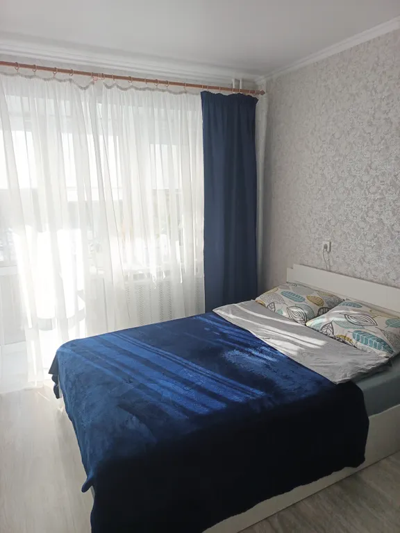 Уютная квартира — аренда посуточно в Кострома