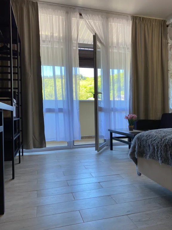 Новые апартаменты в Лоо Боярд