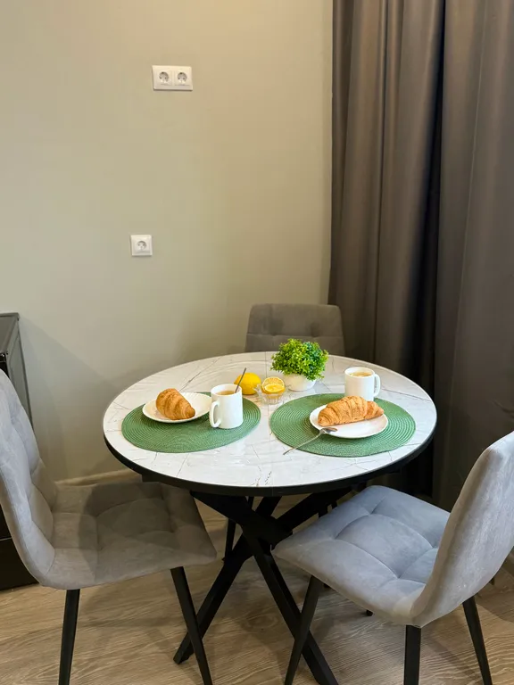 Квартира Квартира в районе аэропорта, рядом выезд на море и горы — Краснодар