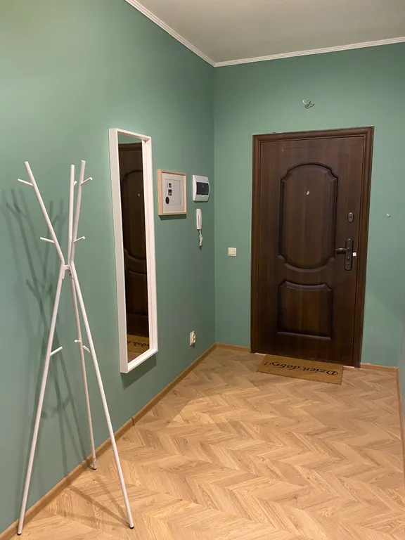 Квартира рядом с морем