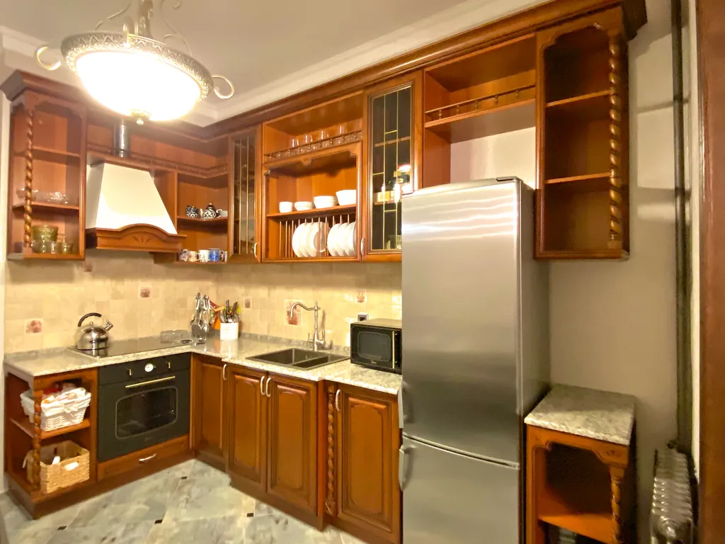 Квартира Камерная квартира рядом с МГУ в 2 мин пешком от метро — Москва