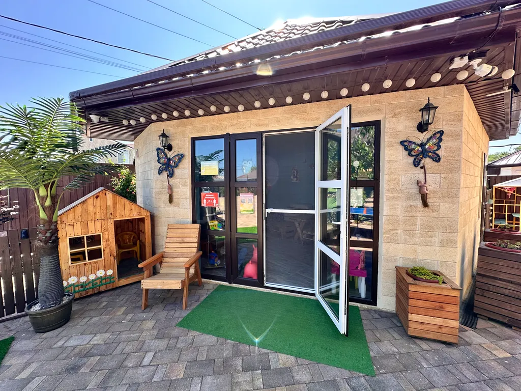 Двухместный стандарт в домовладении Кубанское лето