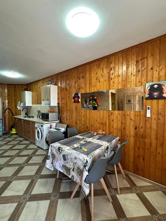 3-комнатный Дом