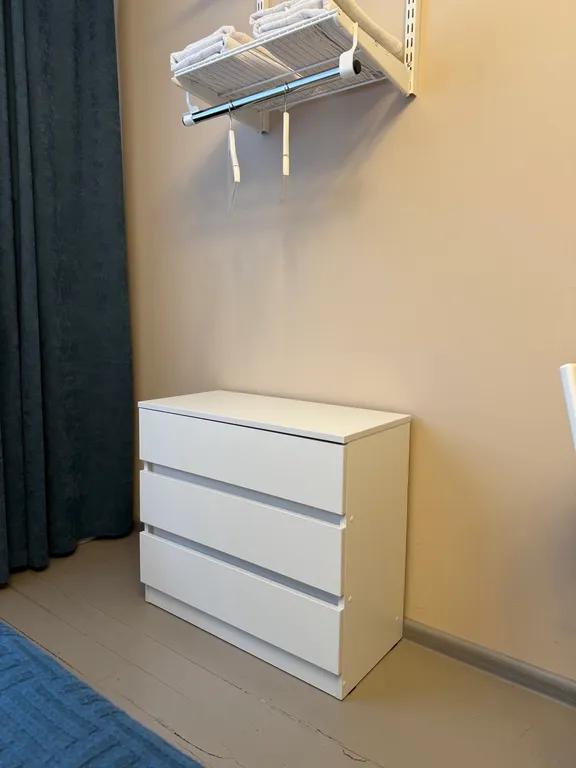 Апартамент у вокзала