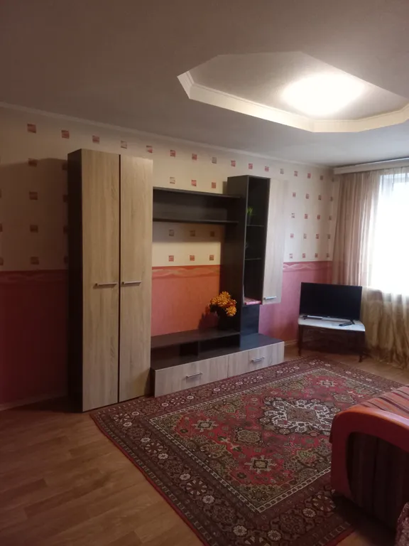 Уютная просторная квартира в самом центре города