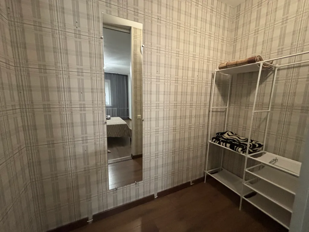 Уютная квартира в поселке