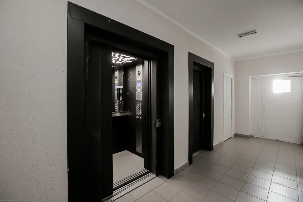 Квартира Молодежная Каскад Минск