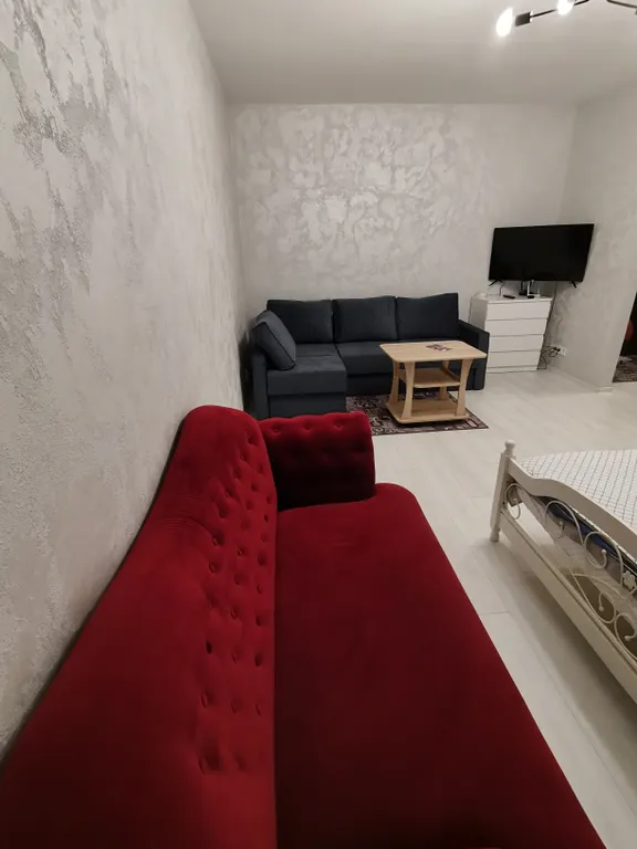 Квартира Уютная, чистая квартира в центре города рядом с парком и озером — Калининград