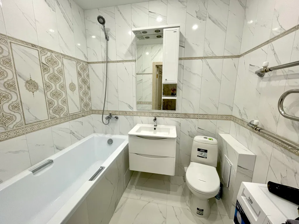 Квартира в ЖК Лапландия