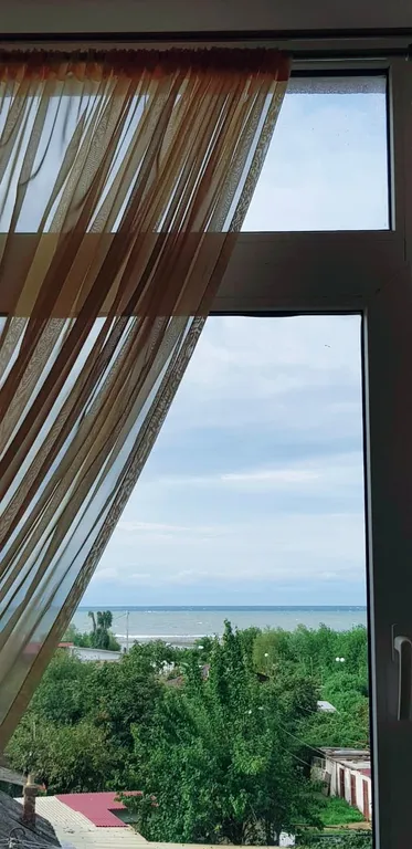 Квартира Квартира у чёрного моря — Адлер