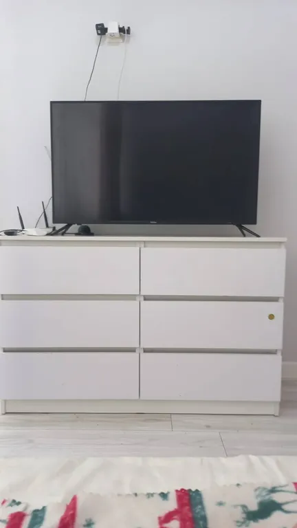 Квартира Уютная квартира с прекрасным видом на лес — Раздольное