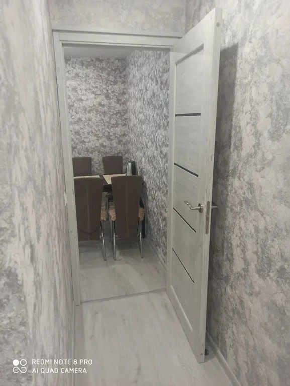 Уютная квартира в районе центрального рынка