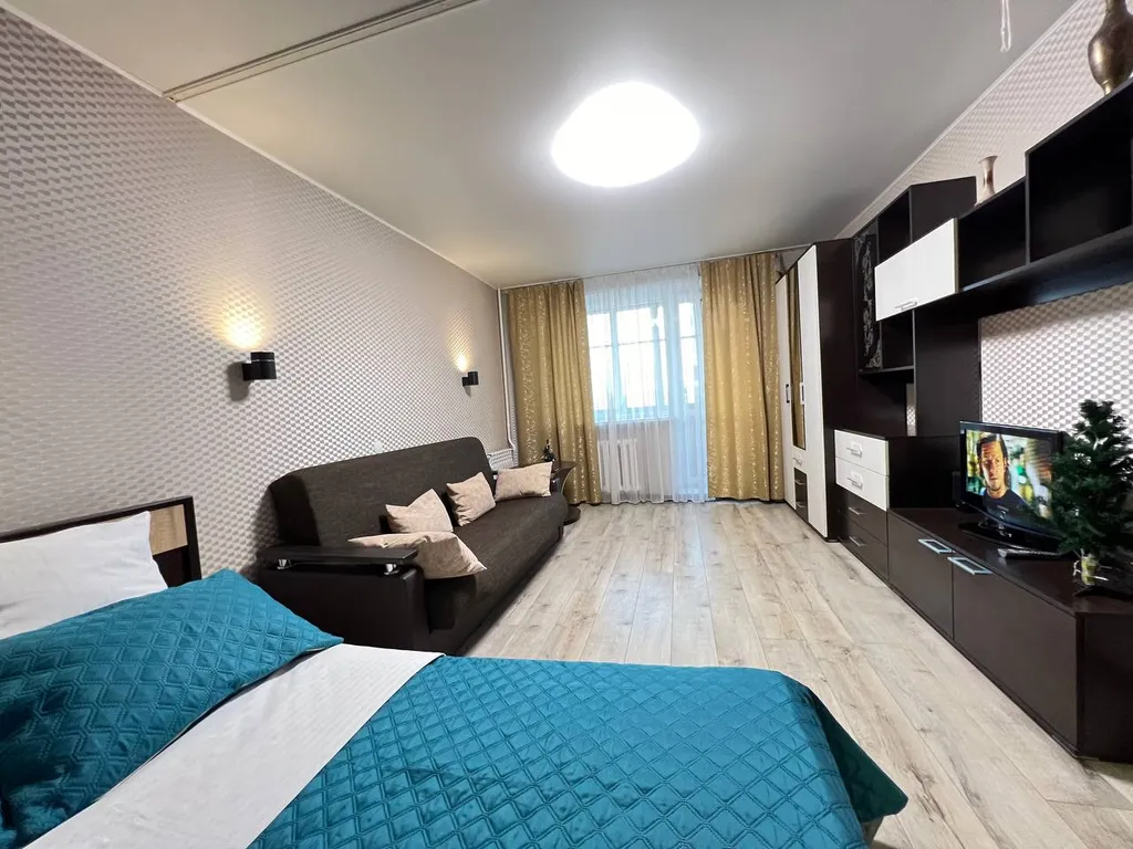 Квартира в центре с отличным видом