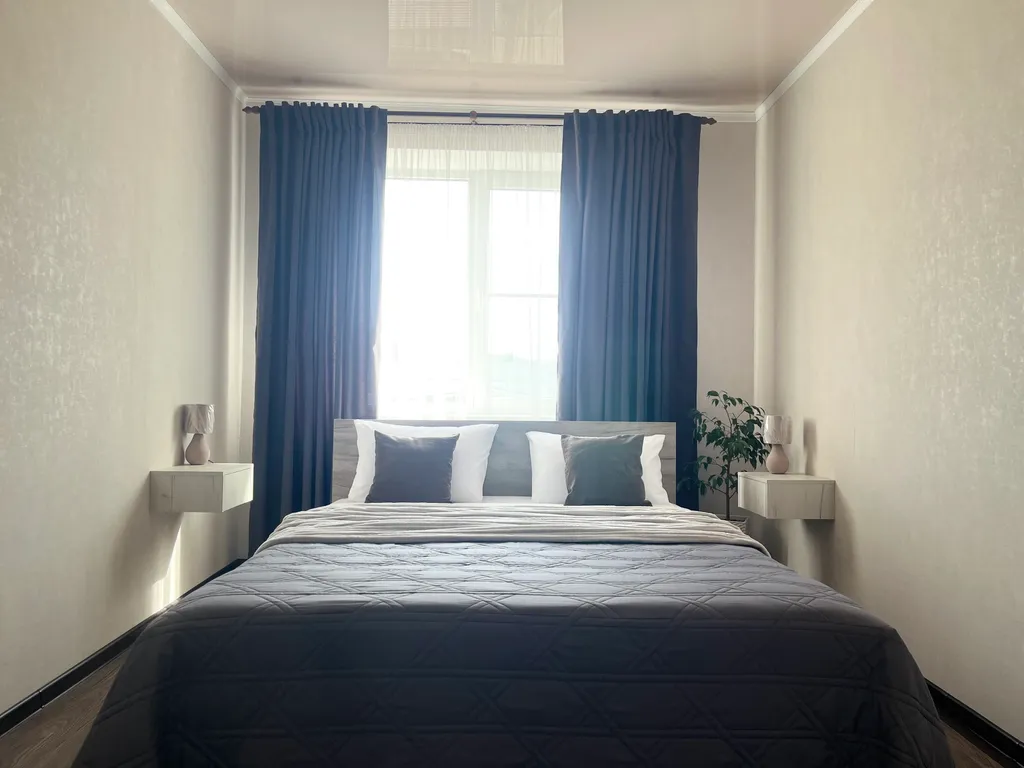 Квартира для семейного отдыха