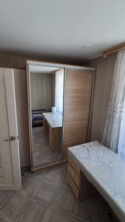 Уютная 3-х комнатная квартира в хорошем районе — аренда посуточно в Белорецк