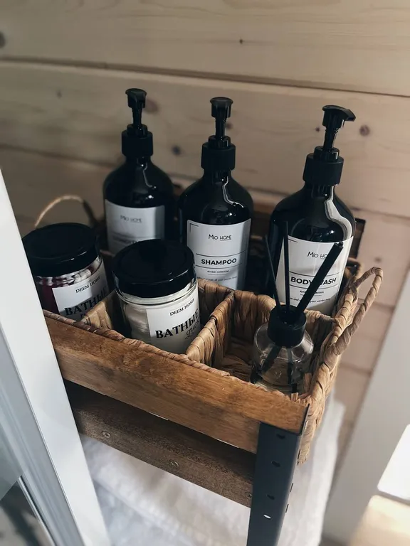 Уютный домик для семейного отдыха