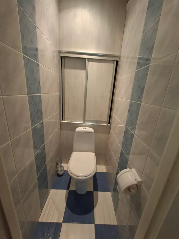 Уютная чистая квартира на Брикеля